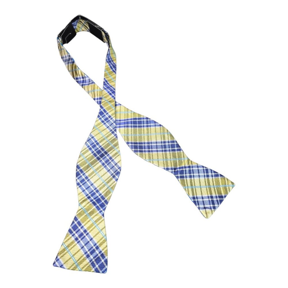 Countess Mara Reversible Men's Bow Tie
